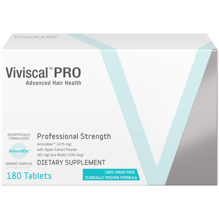 VIVISCAL PROFESSIONAL 180CT