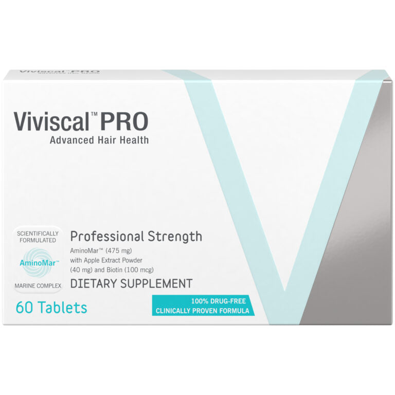 VIVISCAL PROFESSIONAL 60CT