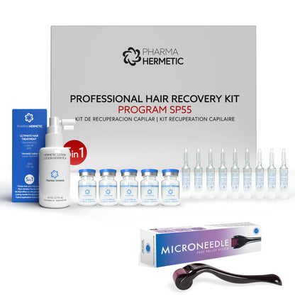 Professional Hair Recovery Kit