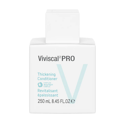 Viviscal Professional Thin to Thick Shampoo & Conditioner 8.45 fl oz each