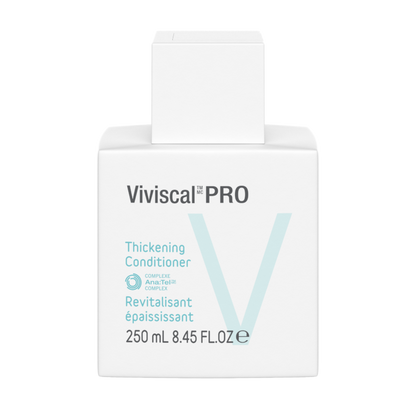 VIVISCAL PROFESSIONAL THICKENING CONDITIONER