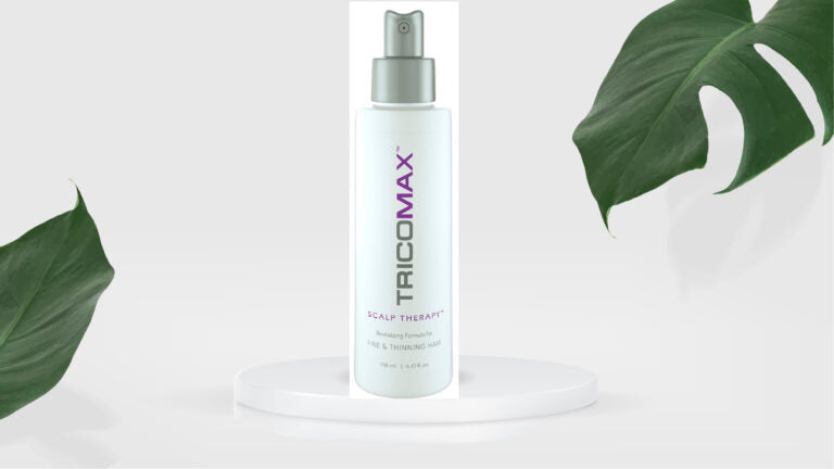 TRICOMAX SCALP LOTION